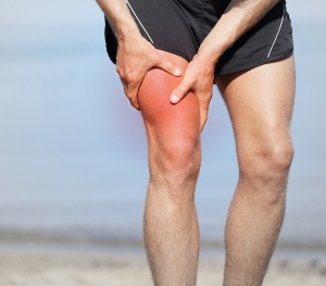 Understanding and Managing Knee Pain and Related Running Injuries
